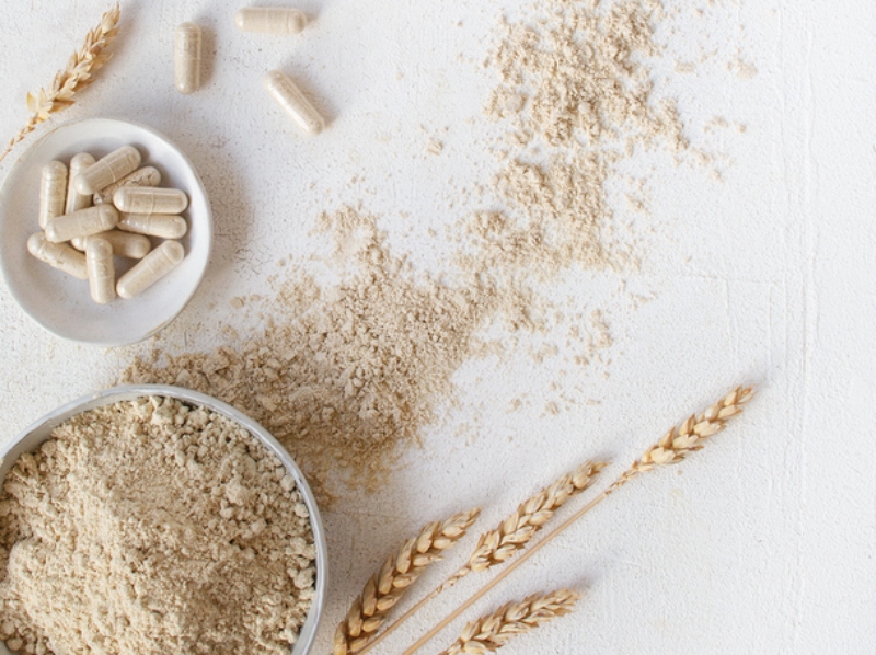 GoodMills Innovation unveils natural ingredient solutions for plant-based products