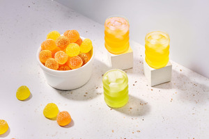 GRA Nutra debuts clean label beta-carotene food colour AuraBC
