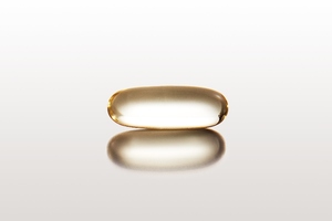 Grontvedt looks to boost Omega-3 index by 50%