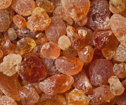 Gum arabic: the natural ingredient the US better-for-you market is ready for