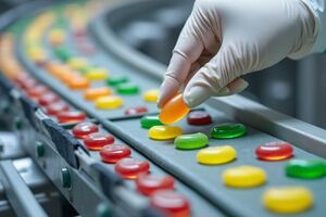 Gummi World advances toward ISO 9001:2015 certification following successful NSF pre-assessment