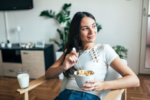 Gut reaction: Seizing new opportunities in the probiotic market 