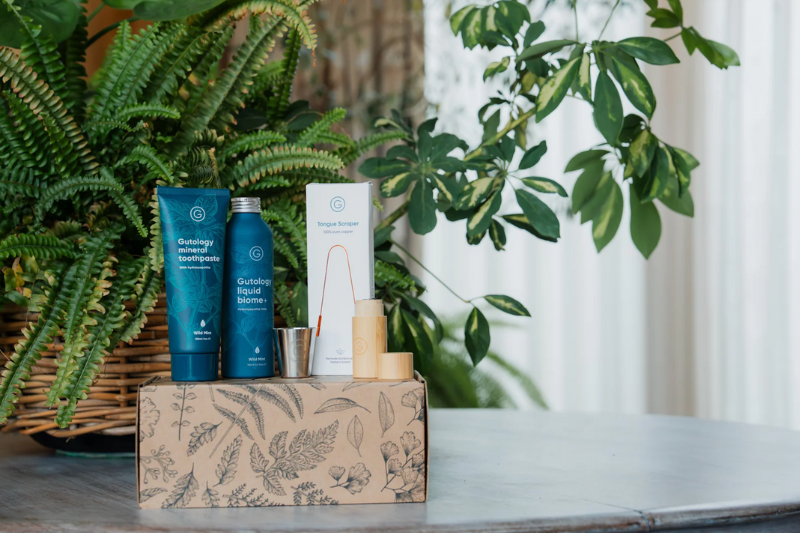 Gutology raises £1.8m for microbiome-first oral health