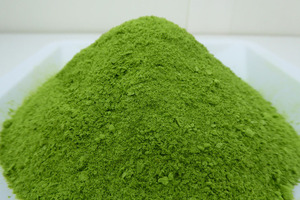 Harnessing the colours of algae