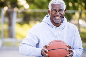 Health and happiness: a holistic approach to healthy ageing