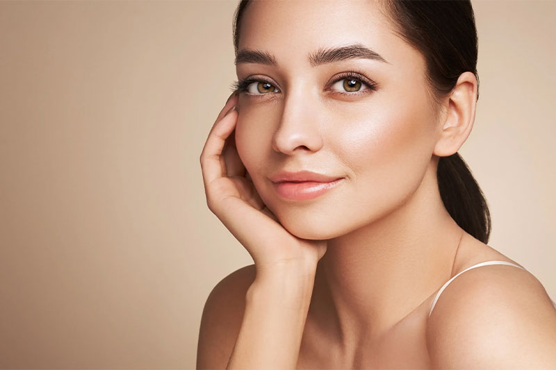 Health Canada authorises multiple skin health claims for OVOLUX
