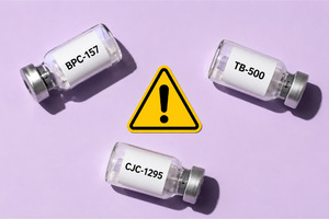 Health Canada bans Canlab Research from selling injectable peptides