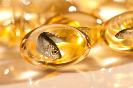 Healthcare cost savings of omega-3 food supplements in the European Union
