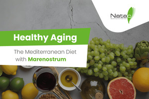Healthy aging: implementing the Mediterranean diet in a single Marenostrum dose