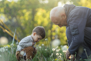 Healthy Bones Start with MenaQ7 K2