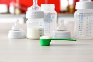 Healthy growth and immunity drive mothers’ formula choices, Arla survey finds