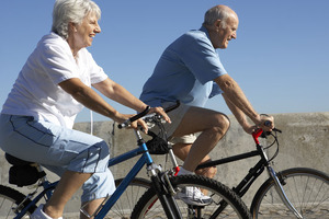 Healthy movements in joint health 
