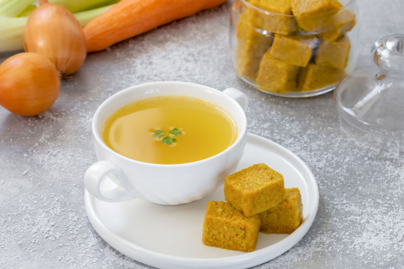 Hexagon Nutrition launches stable vitamin A formulation for African food fortification