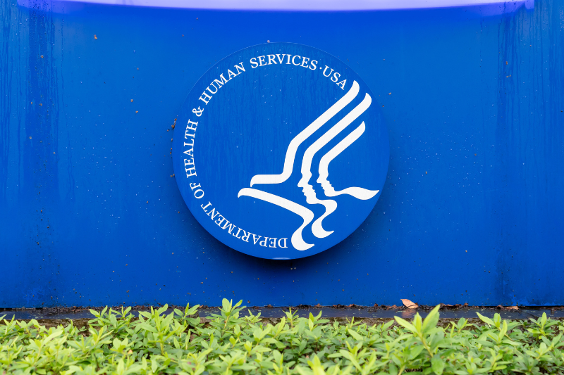 HHS proposes mandatory GRAS notifications under MAHA reforms