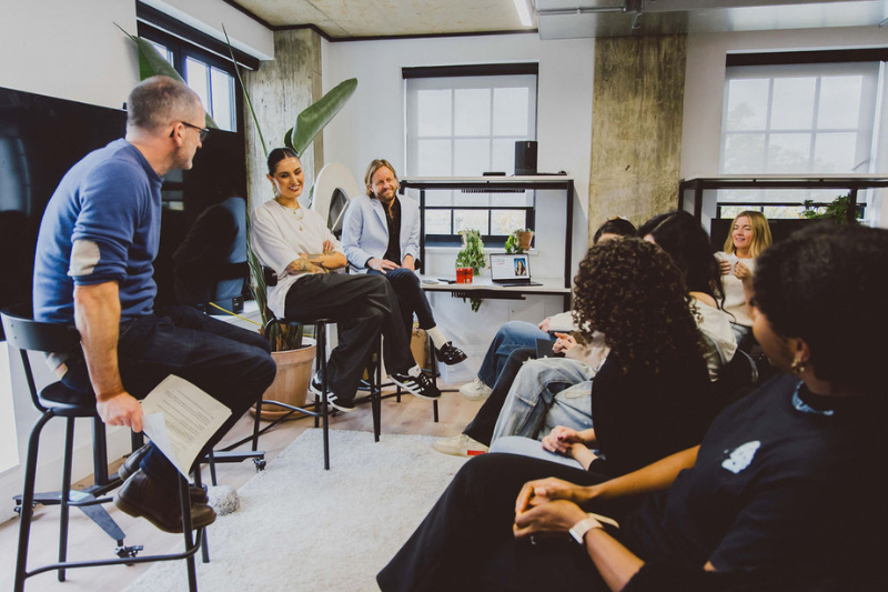 Holland & Barrett joins Breakout Wellness UK as founding retail partner for wellness accelerator