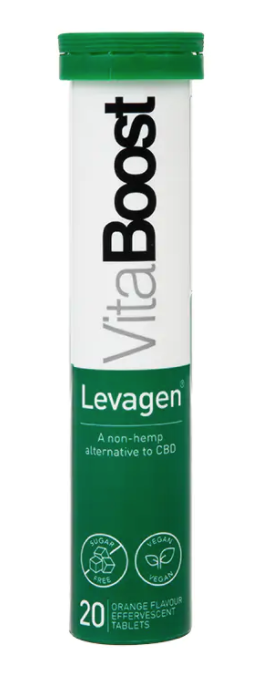 Holland & Barrett launches first Levagen PEA effervescent 
