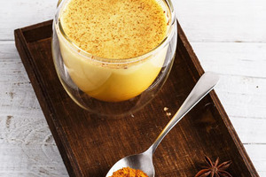 Hot lifestyle trend: turmeric attracts new target groups