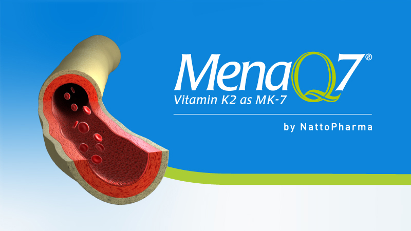 How MenaQ7 K2 Breaks the Calcification Curve