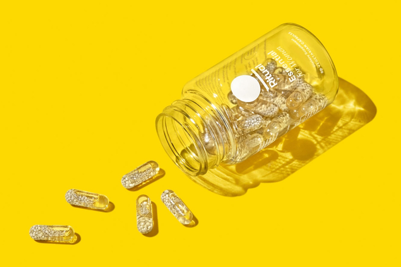 How pharmaceutical principles help to create “smart” nutraceuticals