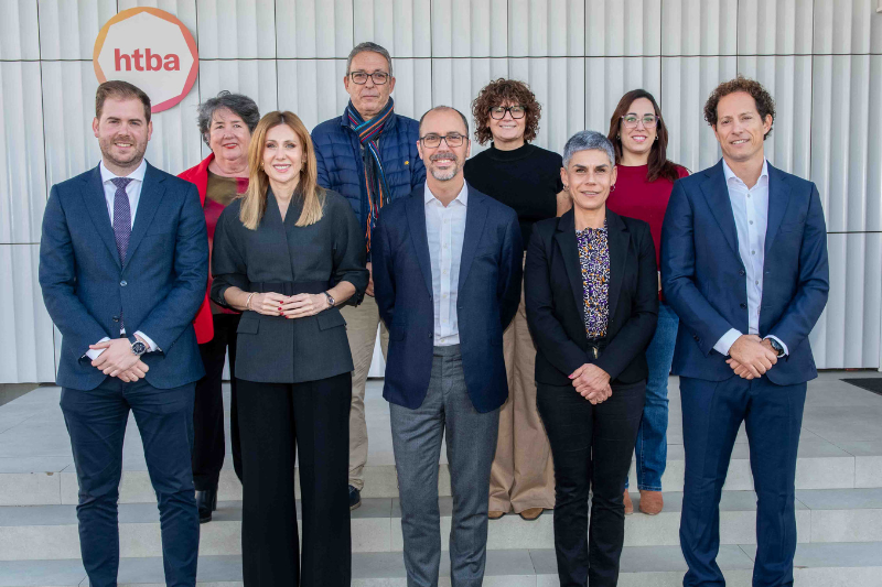 HTBA boosts diosmin production capacity with €6m plant investment
