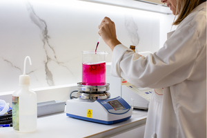 HTBA showcases the power of flavonoids at Fi Europe