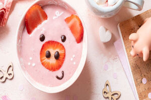 Hydrosol launches concepts for kid’s products 