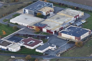 IFF achieves "next gen" probiotic strain at industrial scale