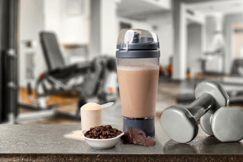 IMCD highlights e-sports nutrition opportunity with nine concepts at IFT FIRST 2026