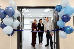 IMCD launches Food & Nutrition US Technical Hub in New Jersey