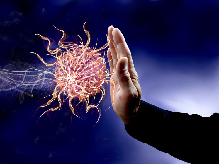 Immune health: the desire for functional ingredients
