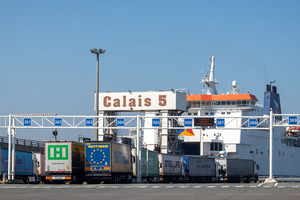 Importing goods into the UK after Brexit