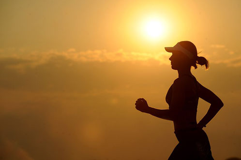 Improving sports performance with collagen supplements
