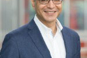 Imran Nawaz appointed Chief Financial Officer of Tate & Lyle
