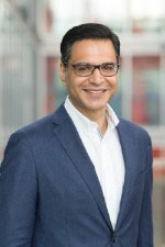 Imran Nawaz appointed Chief Financial Officer of Tate & Lyle