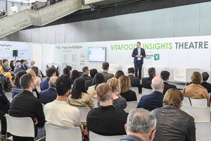 In review: Vitafoods Europe 2023