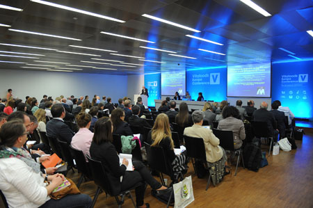 In with the old: healthy ageing tops the agenda for nutraceutical companies