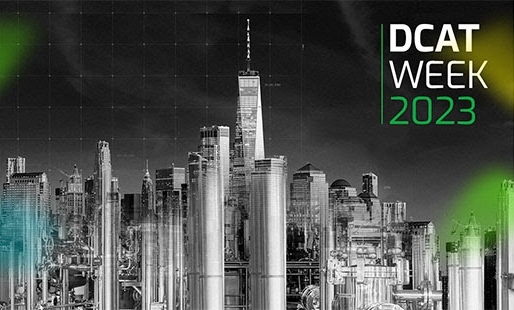 Indena at DCAT Week