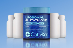 Independent testing finds six of twelve top-selling Amazon glutathione supplements fail label claims