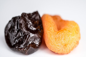 Industry alliance promotes dried fruit consumption 