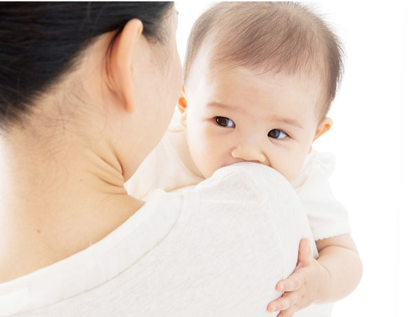 INFAT may help infant bone growth, study shows
