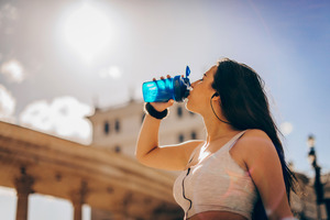 Infusd to showcase stable liquid creatine and ingredient transformation tech at SupplySide Global