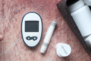 Ingredia files structure function claims for blood sugar ingredient
