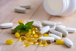 Ingredient processing: the way forward for nutraceutical products