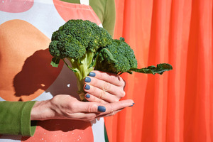 Ingredient tips for plant-based diets: are chelates the missing link?