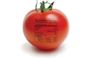 Ingredients or additives … or vice versa