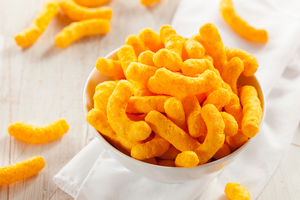 Ingredion at SNACKEX 2024: prioritising nutrition and indulgence