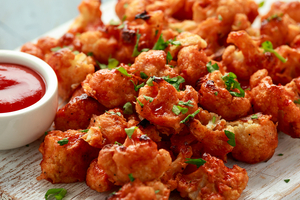 Ingredion introduces functional starch for clean label gelling