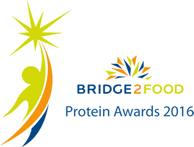 Innovation celebrated as Bridge2food protein award winners announced