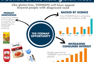 Innovation highlights how the stars are aligning for the next gluten-free 