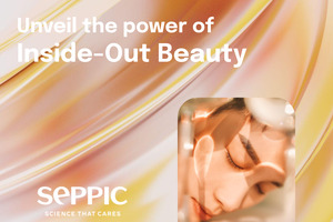 Inside-out beauty: the new nutritional frontier
